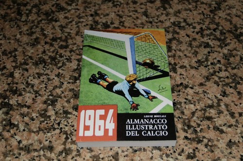Almanacco illustrato del - almanacco,