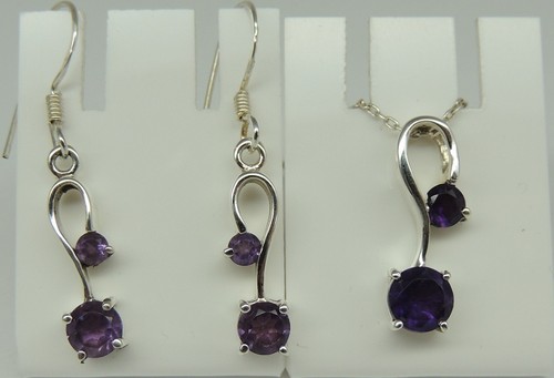 Carati ametista designer - 1,3,
