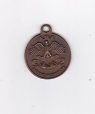 Medaglia Alpini ANA Sez Valsesiana Raduno 1° Raggruppamento Borgosesia 2000 MED6