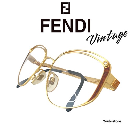 Fendi lozza occhiali da - fendi,