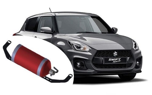Supporto estintore suzuki - supporto,
