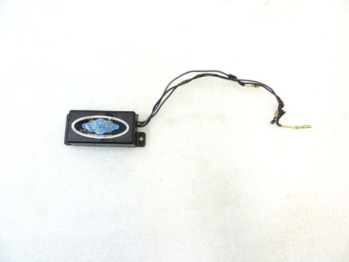 Centralina rele frecce led - centralina,
