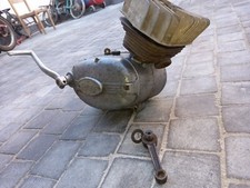 MOTORE FRANCO MORINI P4 FM4MP 4 MARCE EPOCA PERIPOLI GIULIETTA MALAGUTI