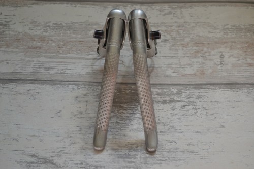 Coppia leve freno drop - , bar