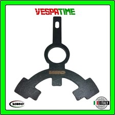 Attrezzo VMC bloccaggio