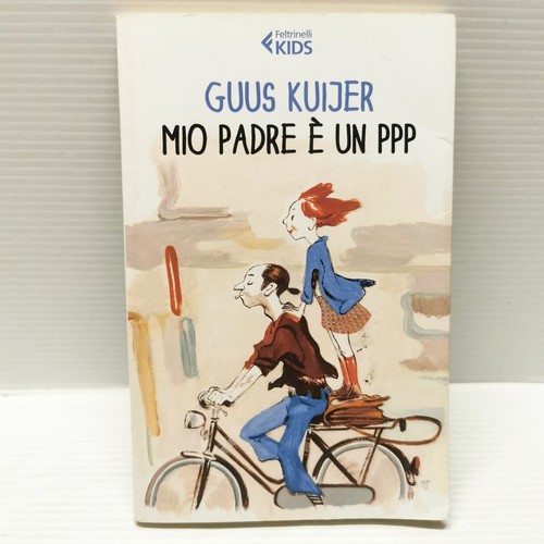 Mio padre ppp guus - è, un