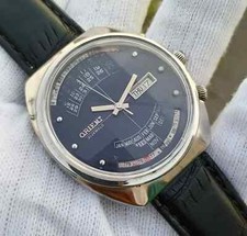 Orologio Orient Perpetual