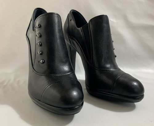 Stivaletto stivaletto