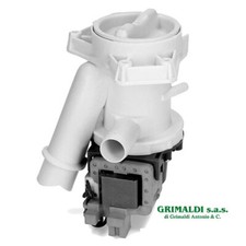 POMPA SCARICO MAGNETICA PER