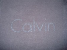T-shirt Calvin Klein