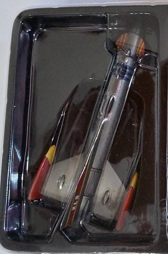 Xl5 fireball konami - xl5,