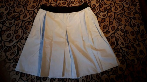 Gonna ecopelle donna s - donna,