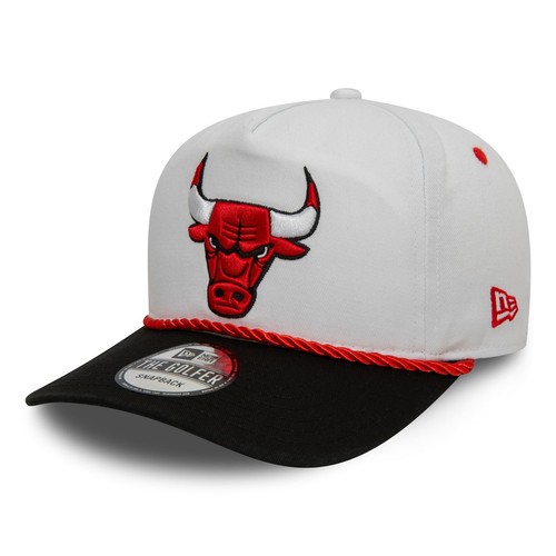 Cappellino golfista nba - da,