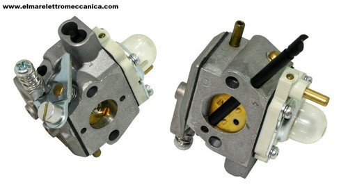 Husqvarna carburatore - husqvarna,