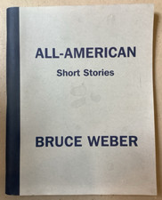 All-American Short Stories