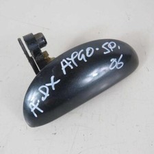 Maniglia porta esterna sinistra 39006 per TOYOTA AYGO MK1 2005-2009 usata (39006)