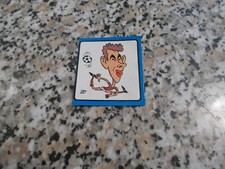 PROSDOCIMI PUIA N.16A ALBUM