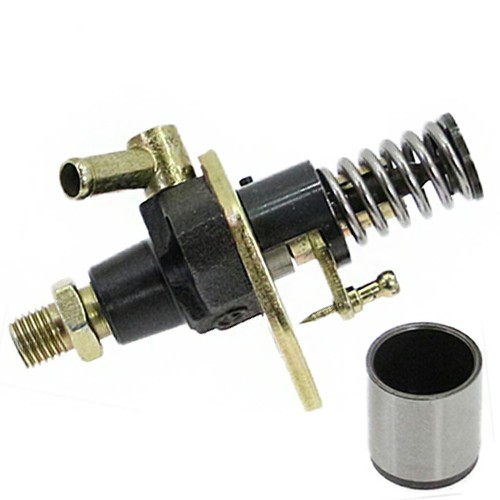 Pompa iniezione diesel motore - pompa,