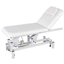 Lettino elettrico per