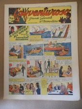 L'AVVENTUROSO n�16 1986