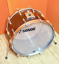 Vintage sonor phonic batteria - vintage,