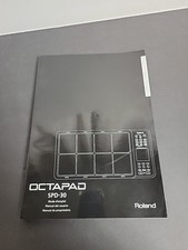 ОСТАРAD SPD - 30 Owner's