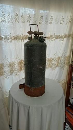 Antico nebulizzatore - ​antico,