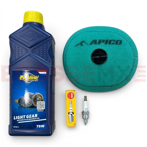 Kit tagliando ktm - ktm, sx65