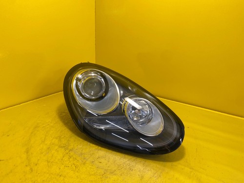 Porsche cayman boxster 987 - cayman,