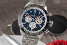 Breitling Super AVI B04