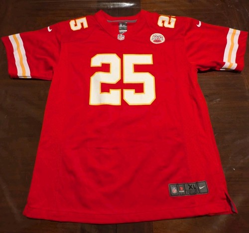 Kansas city chiefs jamaal - chiefs,