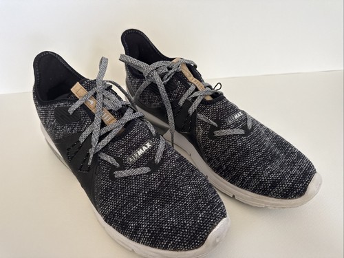Scarpe sneakers nike air max - scarpe,