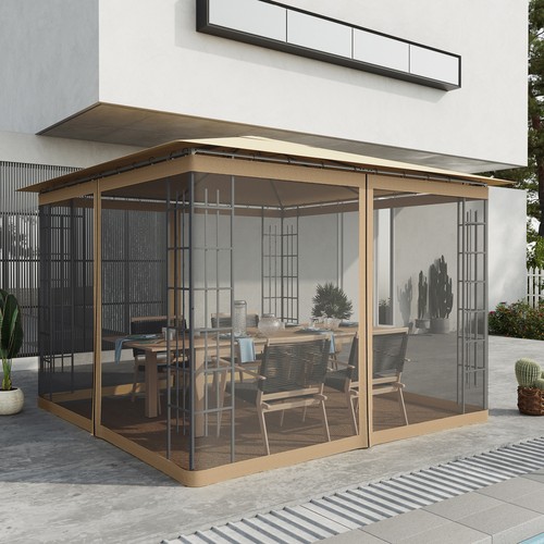 Universal 10 gazebo - 10', 10'