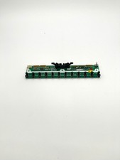 Scheda tensioni   per