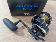 Mulinello da Pesca Daiwa 22