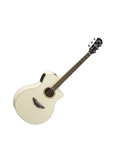 Yamaha apx600 vintage - yamaha,