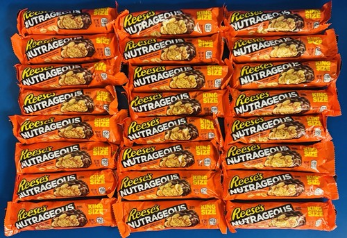 Reese nutrageous - (24),