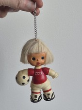 ⚽️Portachiavi bambola