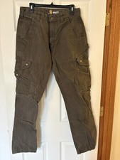 Carhartt Ripstop Cargo Work
