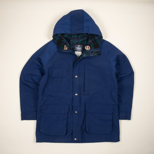 Giacca vintage woolrich - vintage,
