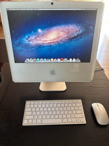 Apple imac 2006 - imac, 17’’