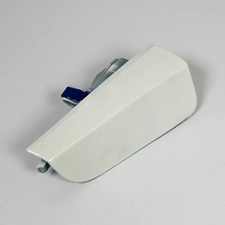 Carena sportellino bianco - carena,