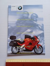 BMW catalogo 2000 accessori