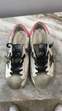 Golden Goose Superstar scarpe