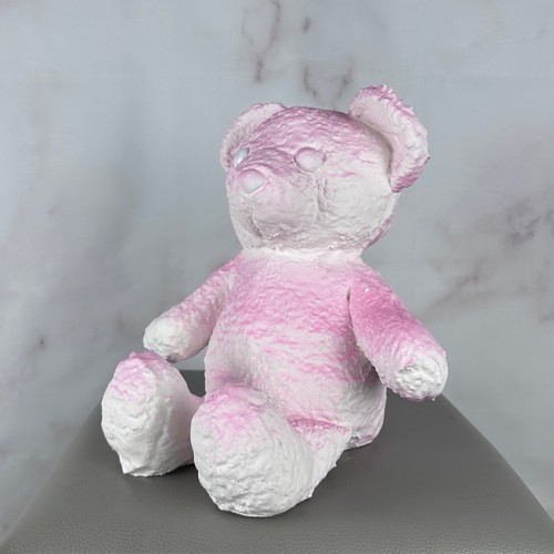 Daniel arsham figurina orso - arsham,