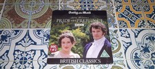 DVD  ORGOGLIO E PREGIUDIZIO 1