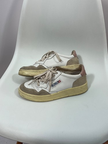 Autry action shoes - action,
