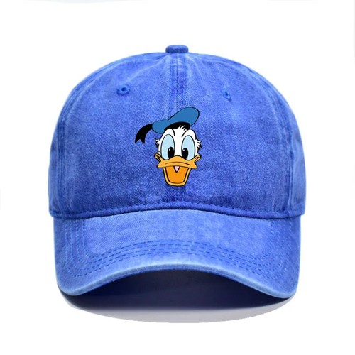 Berretto donald duck paperina - donald,