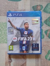 FIFA 23 Ps4 Usato - Come Nuovo