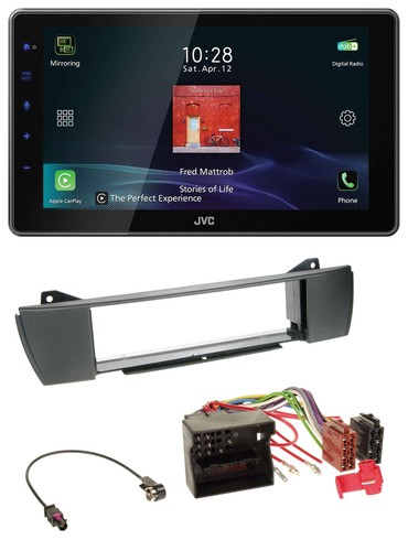 Jvc dab mp3 - jvc,